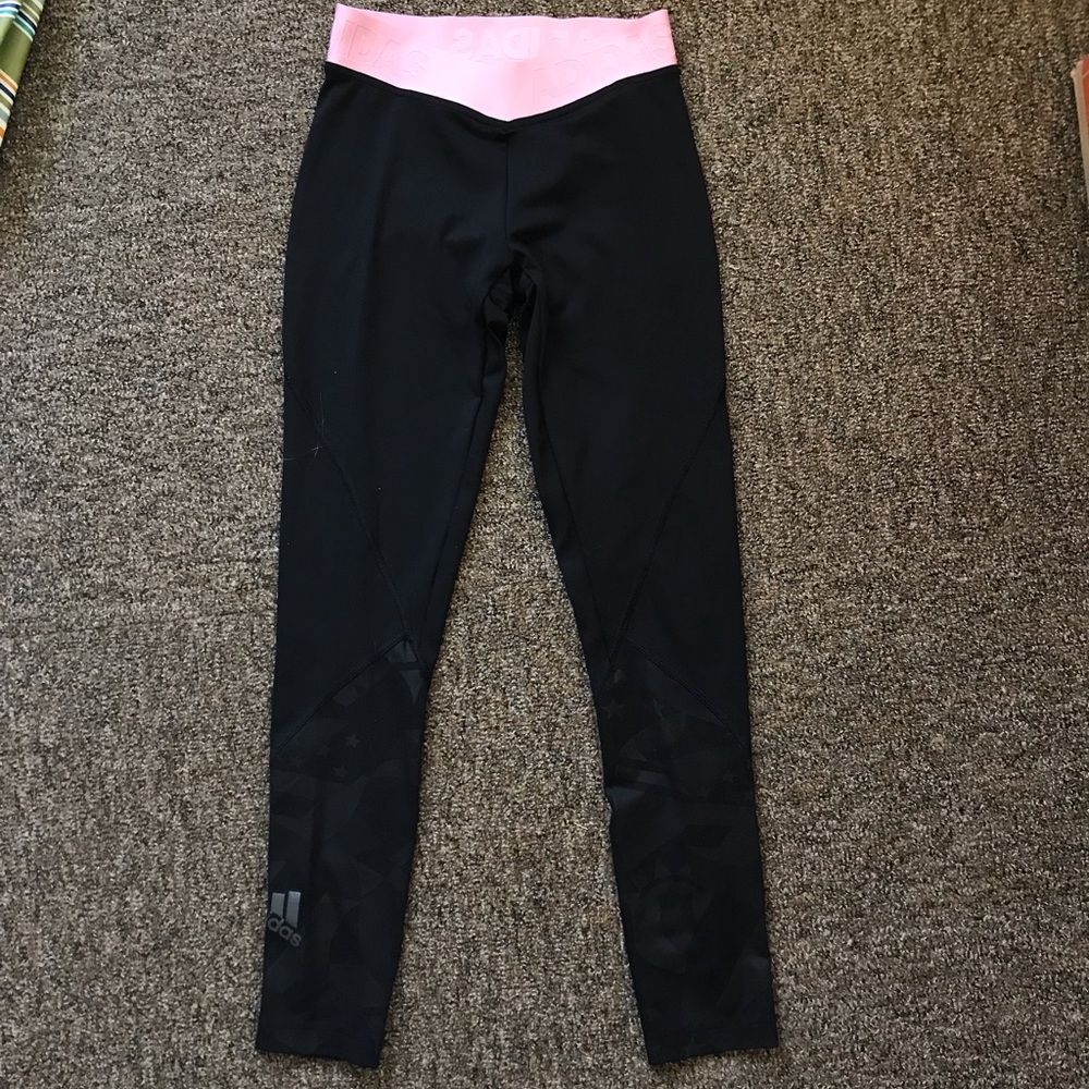 Adidas leggings